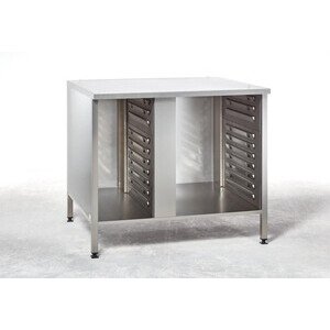 Unterschrank 3 62 UV-Haube Ultra-Vent Rational