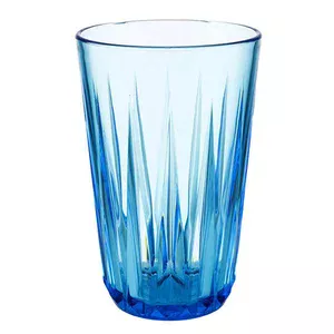 Trinkbecher Crystal Ø 8 cm H: 12,5 cm Assheuer & Pott
