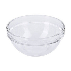 Glasschale 12 cm Contacto