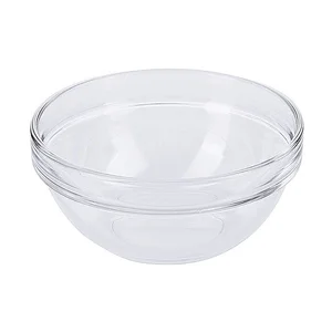 Glasschale 12 cm Contacto