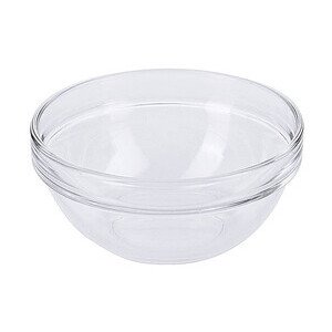 Glasschale 12 cm Contacto