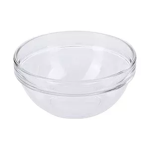 Glasschale 12 cm Contacto