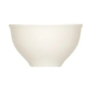 Bowl 0,28 ltr. Raffinesse creme                - MU - Bauscher