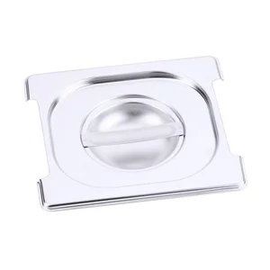 Deckel 1/6 für 7211-7223 GN-Deckel für Serie 7200 Contacto