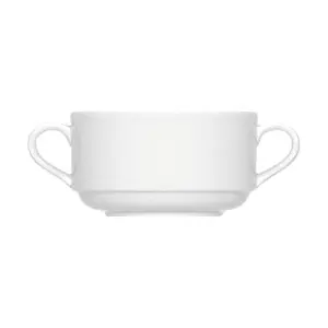 Suppen-Obere 0,27 ltr. Maitre Weiss Bauscher