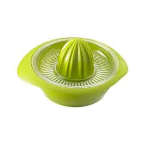 Zitrus- u. Orangenpresse"Limetta" 0,5 grün 