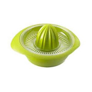 Zitrus- u. Orangenpresse"Limetta" 0,5 grün 