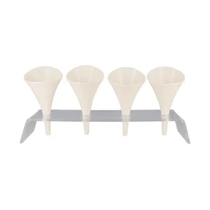 Schale 10x17,5cm konisch Ivoris Picked Suggestions RAK