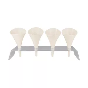 Schale 10x17,5cm konisch Ivoris Picked Suggestions RAK