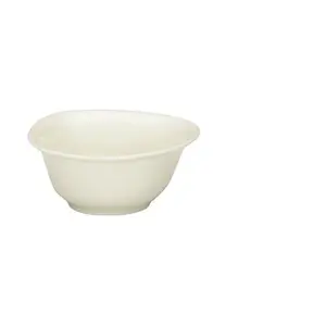 Suppenschale 0,50 l Donna Form 1299 weiss Bauscher