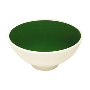 Schale Ø12cm Ivoris Samba dark green RAK