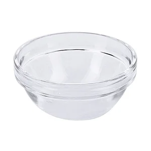 Glasschale 7,5 cm Contacto