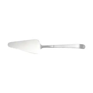 Tortenheber 26cm 18/10 Edelstahl Griff mattiert 