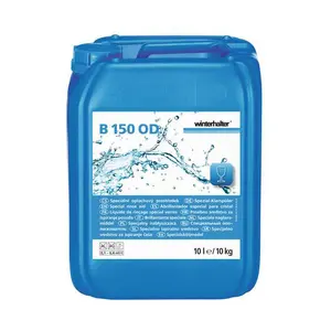 Spezial Gläser Klarspüler B 150 OD 10 Liter Kanister Winterhalter