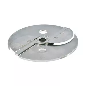 Verstellbare Messerscheibe 1-6 mm Edelst Zubehör - KG-200 Serie Kronen