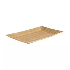 Tablett Bamboo 34,5 x 21,5 cm H: 3 cm Assheuer & Pott