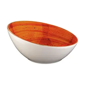 Schale 8cm 6cl Terracotta Vanta Bonna Premium Porcelain
