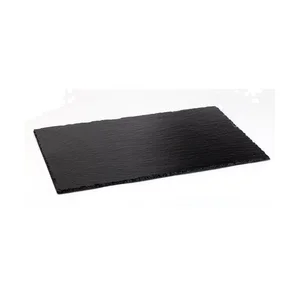 Naturschieferplatte GN 1/4 ca. 26,5x16,2cm Assheuer & Pott