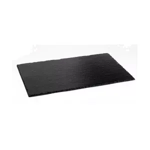Naturschieferplatte GN 1/4 ca. 26,5x16,2cm Assheuer & Pott