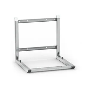 Wandbefestigung 61 Rational