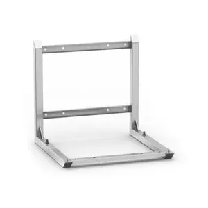 Wandbefestigung 61 Rational