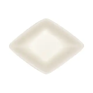 Schale Raute 0,06 ltr. Raffinesse creme                - MU - Bauscher