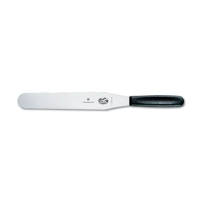 Palette  23cm schwarz Victorinox