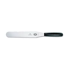 Palette  23cm schwarz Victorinox