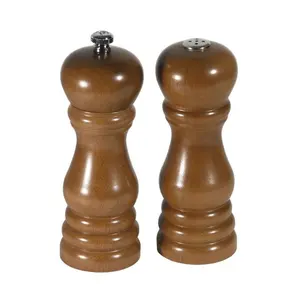 Set Salzstreuer/Pfeffermühle Contacto