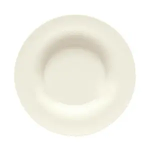 Teller tief 20cm Fahne Generation 934 weiss glatt Schönwald