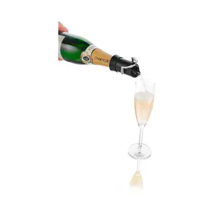 Champagnerverschluss 