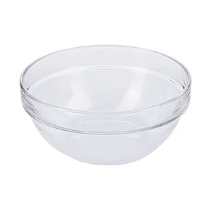 Glasschale 14 cm Contacto