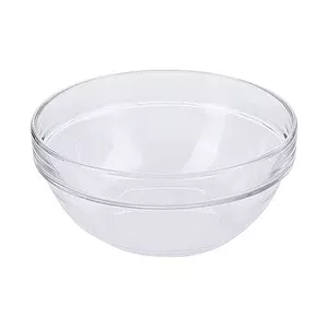 Glasschale 14 cm Contacto