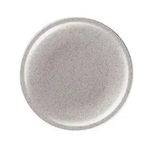 Teller Ø16cm coup Rakstone Ease clay RAK