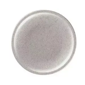 Teller Ø16cm coup Rakstone Ease clay RAK