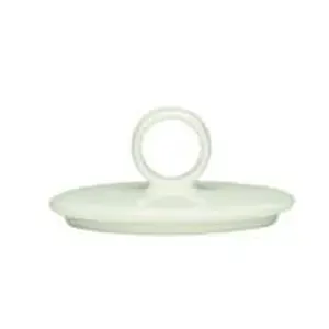 Deckel zu Bowl 0,09 Purity weiss Bauscher