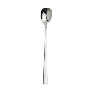 Eislöffel lang 3 mm 18/10 Karina 