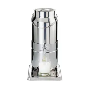 Milchkanne 5 ltr. H. 45 cm Top Fresh Assheuer & Pott