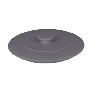 Deckel für Suppenterrine rund Fusion Chefs Fusion grau RAK