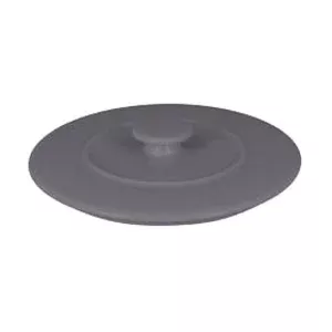 Deckel für Suppenterrine rund Fusion Chefs Fusion grau RAK
