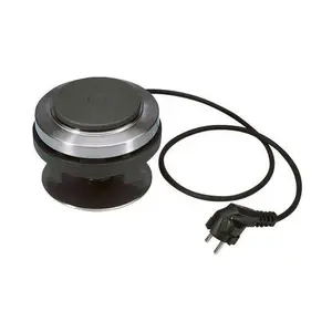 Mobile Chafing Dish Heizung 14cm,  Höhe von 9-11cm Assheuer & Pott