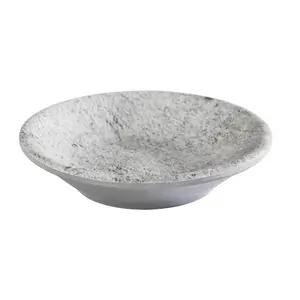 Schale Element Ø 8 cm H: 2 cm Assheuer & Pott