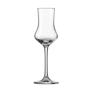 Grappaglas 0,1 l Ever klar Schott Zwiesel