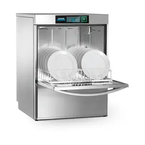 Bistro-/Gläserspülmaschine UC-M Meisterstück mit Sauglanzen Winterhalter