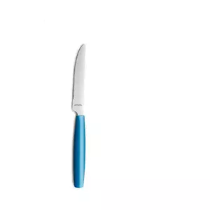 Menümesser Blue Lagoon 18/0 Griff ABS Amefa