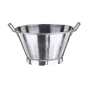 Abtropfschüssel mit Fuß 50 cm Contacto