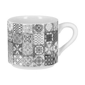 Espresso Obere 0,10ltr. Fusion Splendour Mosaik RAK