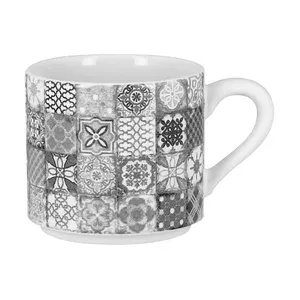 Espresso Obere 0,10ltr. Fusion Splendour Mosaik RAK