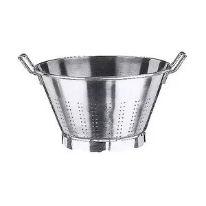 Abtropfschüssel mit Fuß 50 cm Contacto