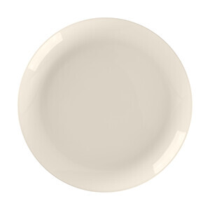 Teller flach Ø28,6cm coup Le Ballet Fedra RAK